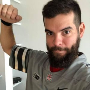 Meet your Posher, Erik